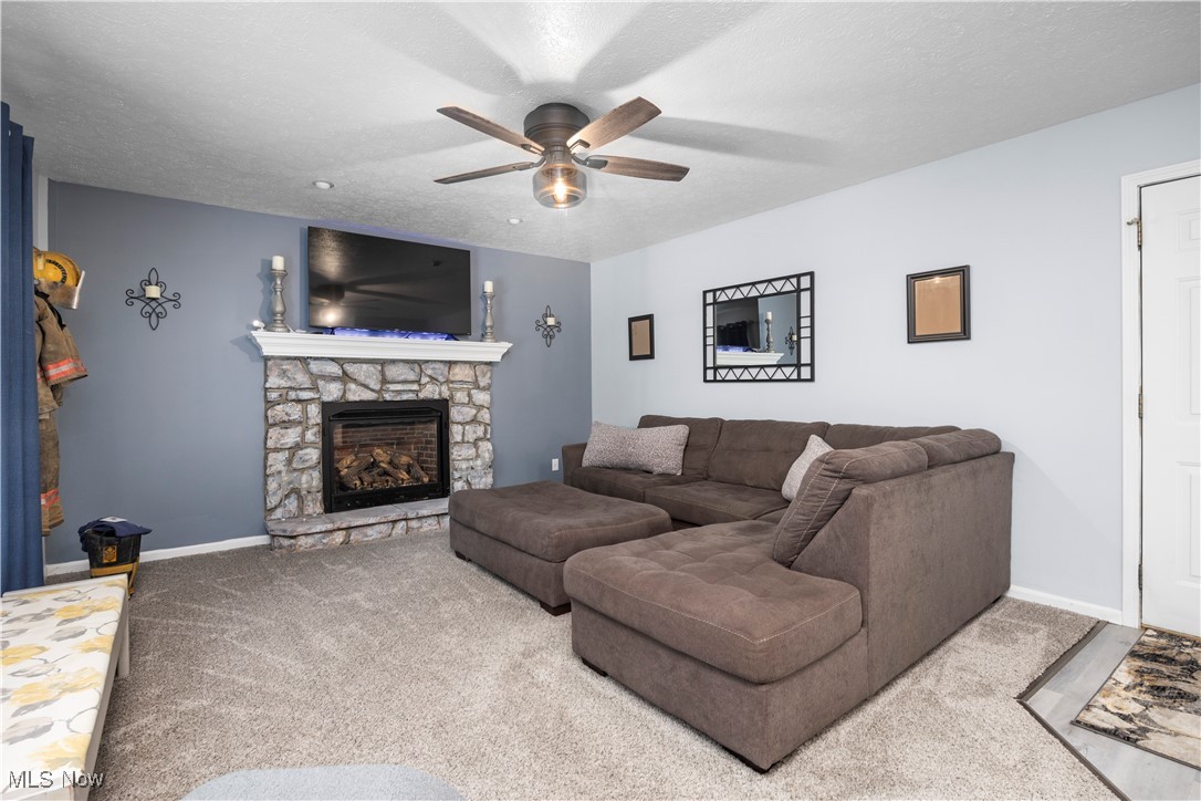 Oaks Sub - Residential