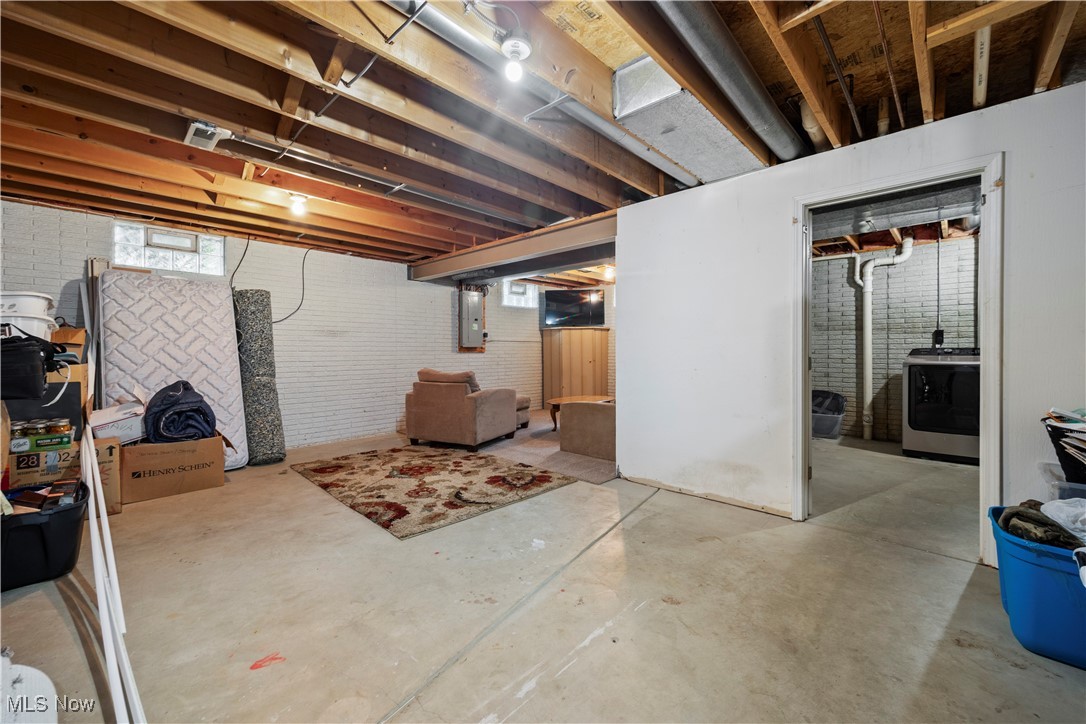 Oaks Sub - Residential