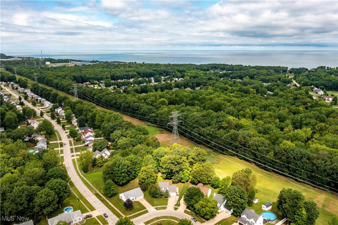 Oaks Sub - Residential
