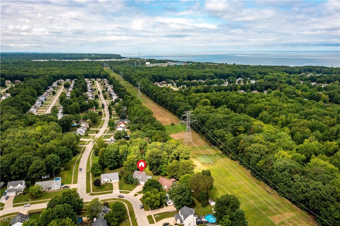 Oaks Sub - Residential