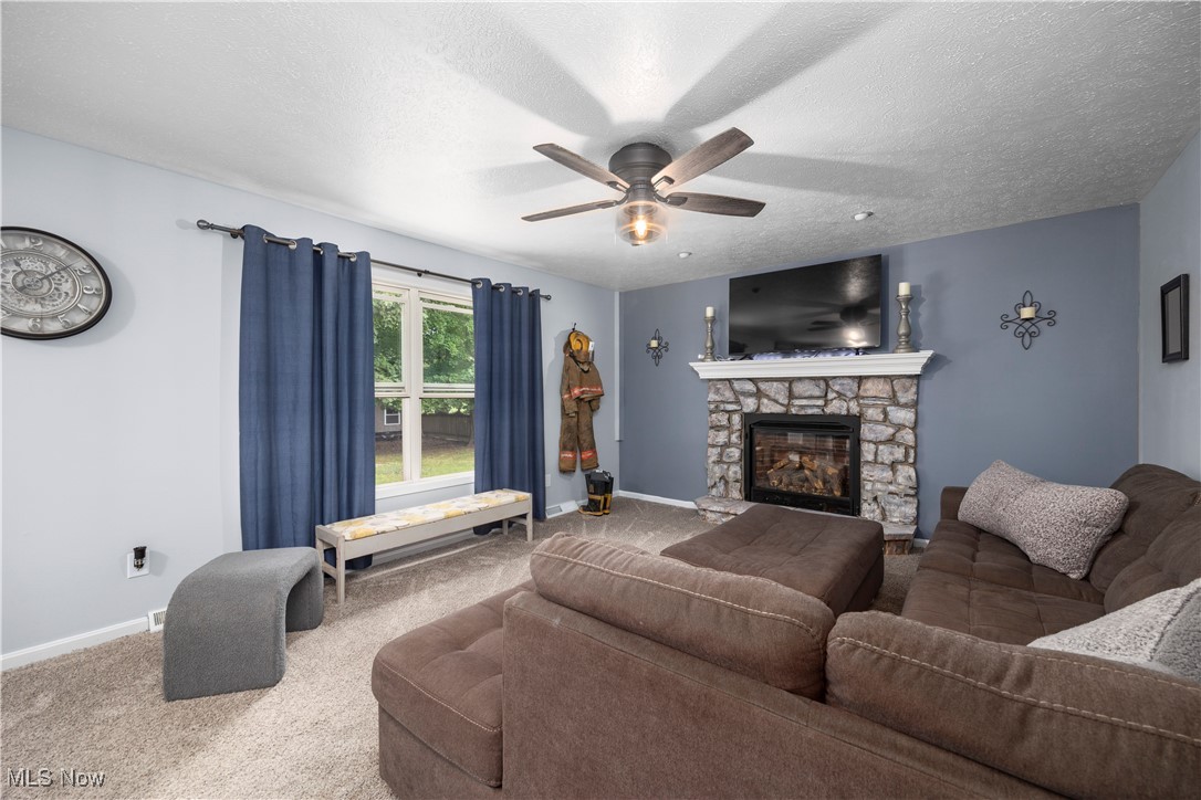 Oaks Sub - Residential