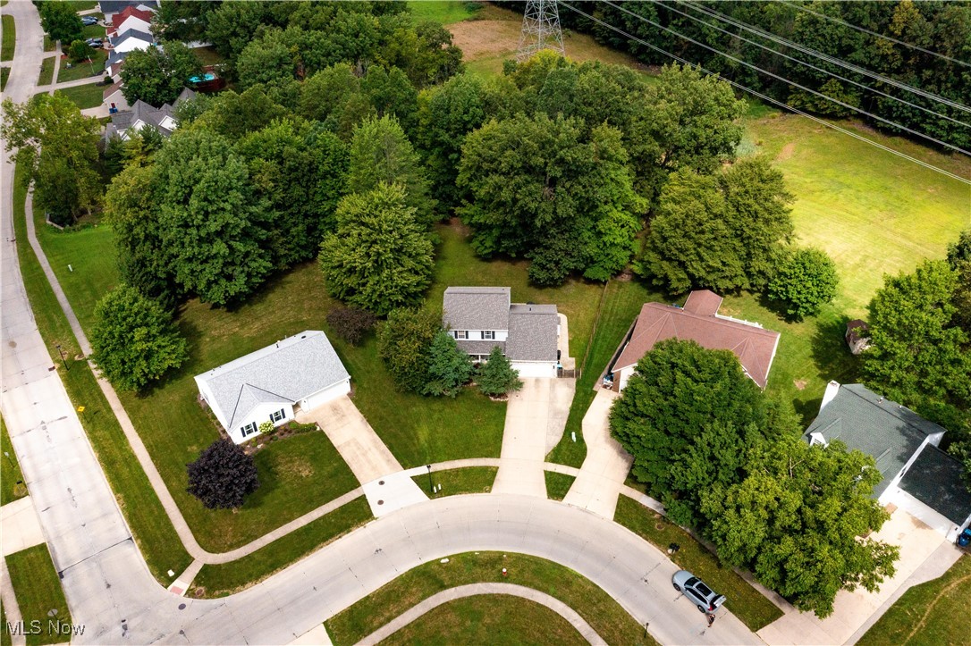 Oaks Sub - Residential