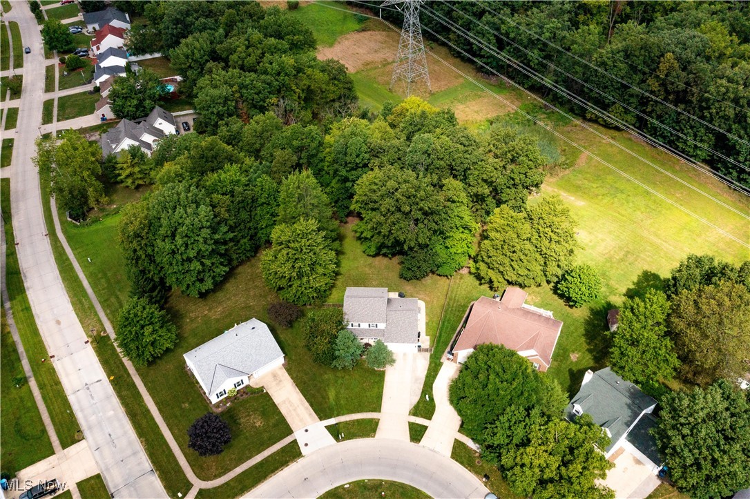 Oaks Sub - Residential