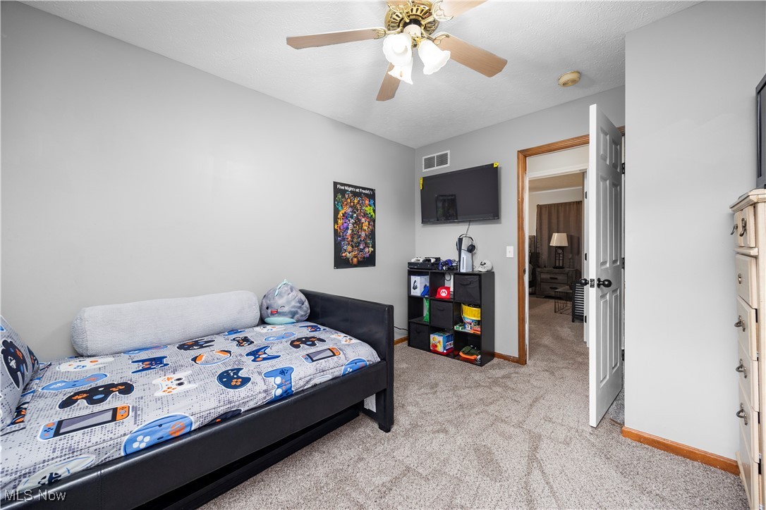 Oaks Sub - Residential