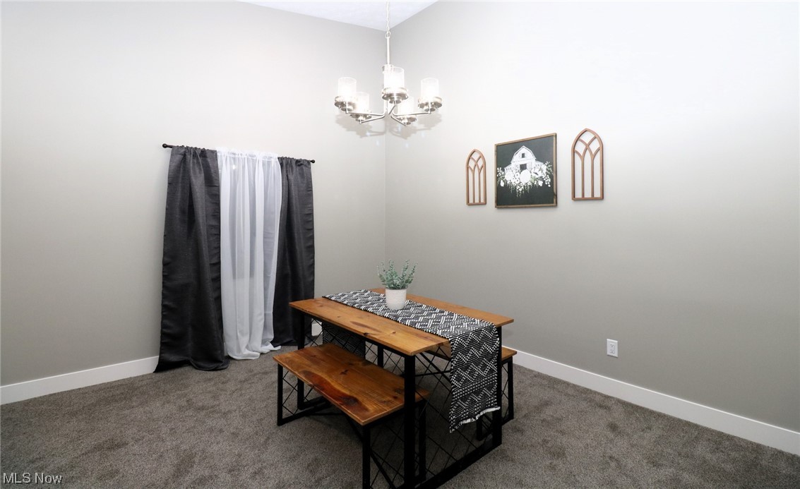 Copley Village Condo - Residential