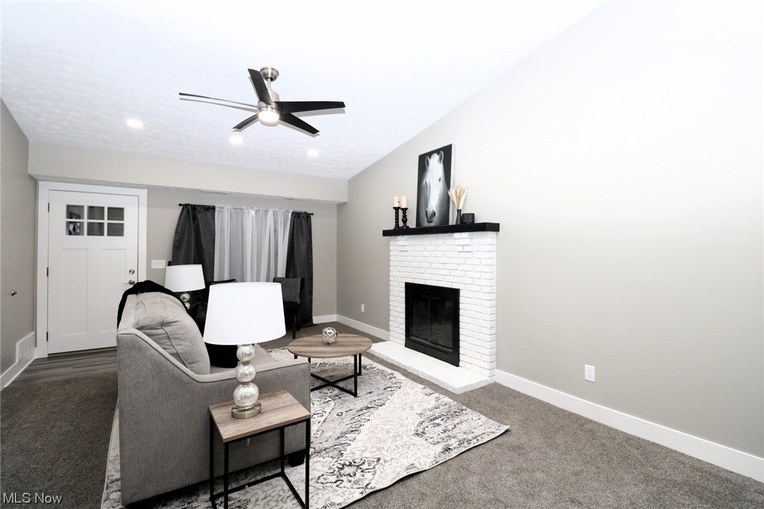 Copley Village Condo - Residential