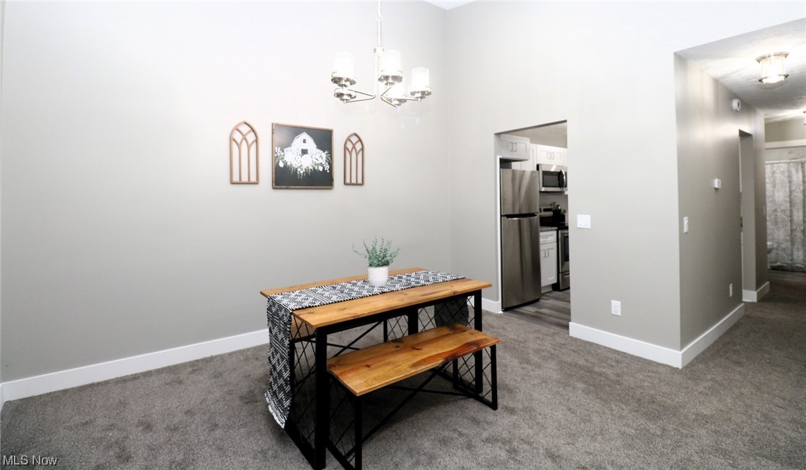 Copley Village Condo - Residential