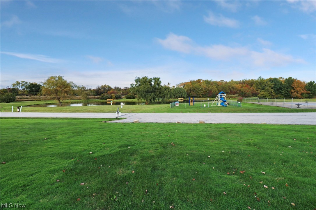 Copley Village Condo - Residential