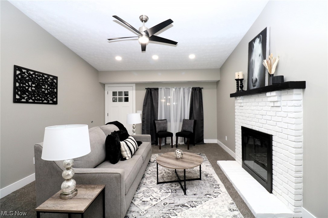 Copley Village Condo - Residential