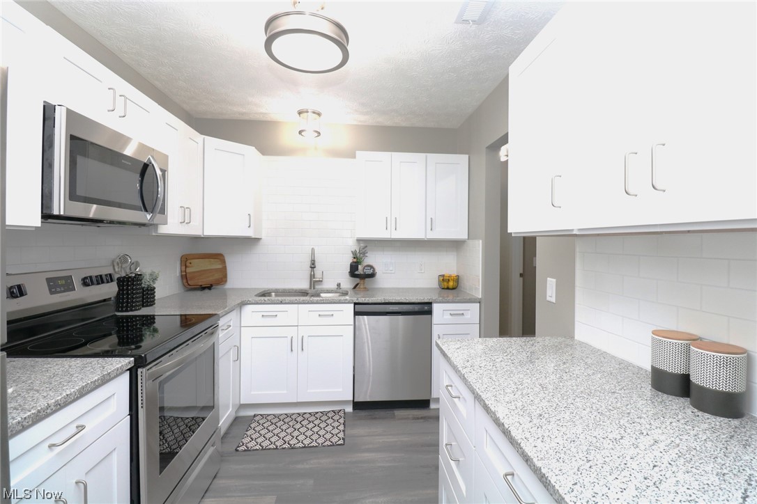 Copley Village Condo - Residential