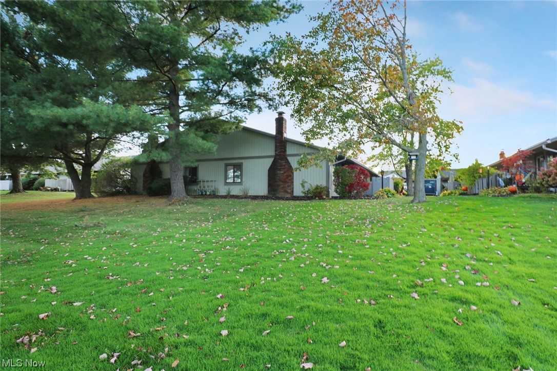 Copley Village Condo - Residential