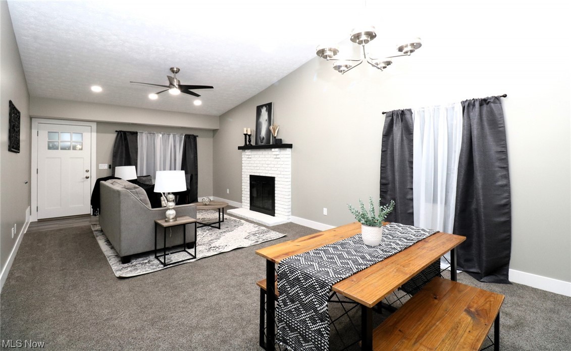 Copley Village Condo - Residential