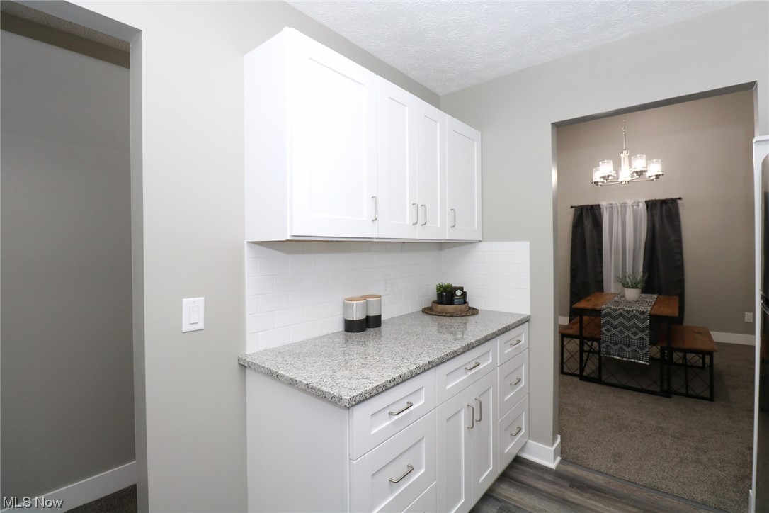 Copley Village Condo - Residential