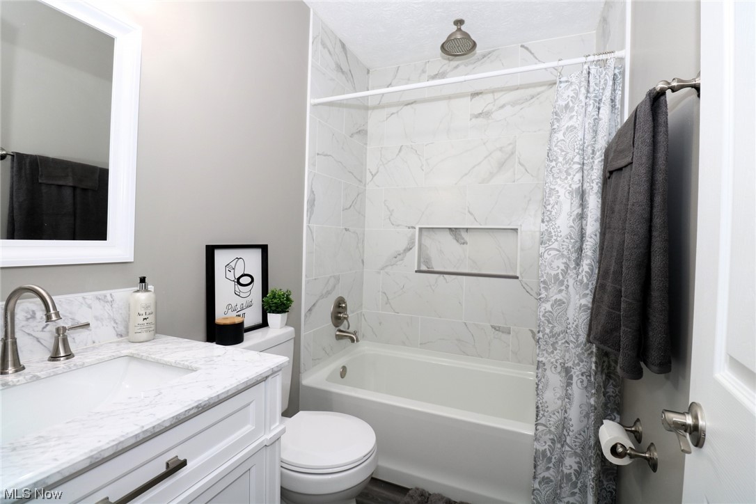 Copley Village Condo - Residential