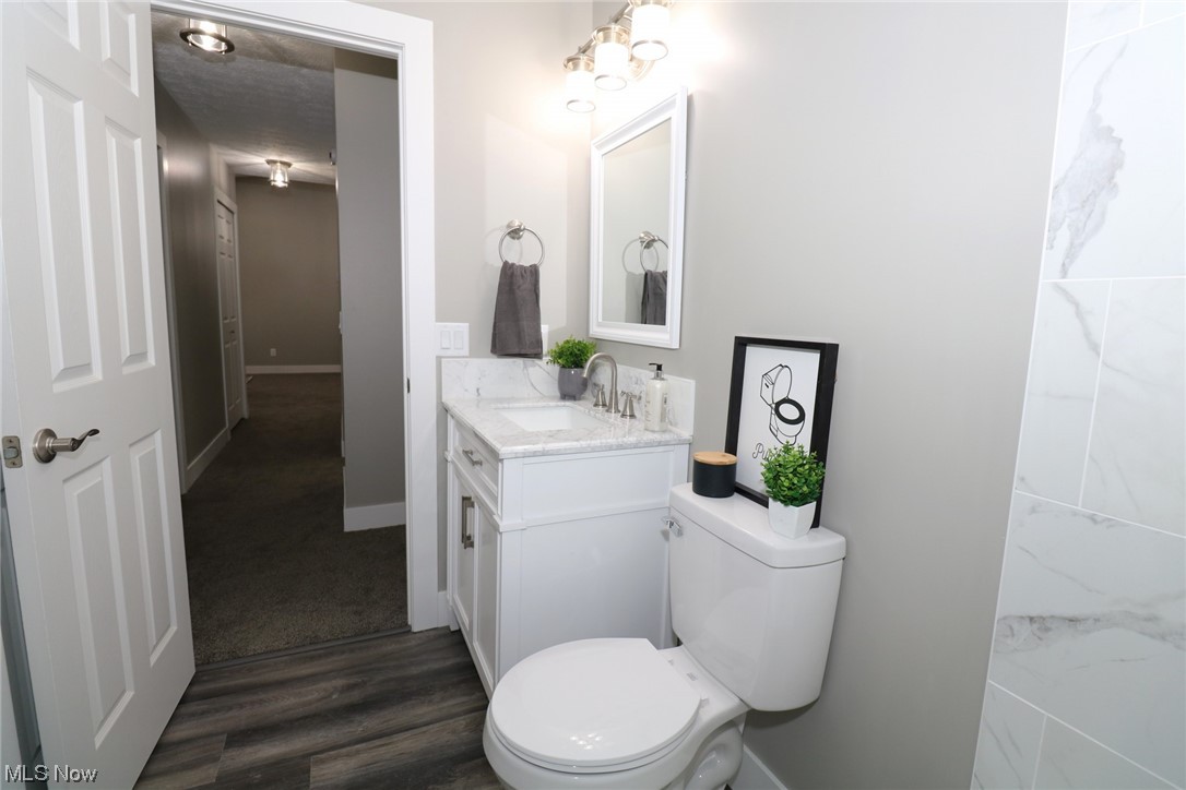 Copley Village Condo - Residential