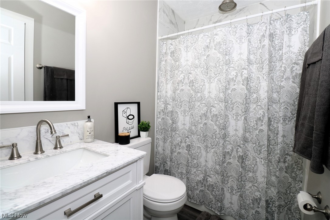 Copley Village Condo - Residential