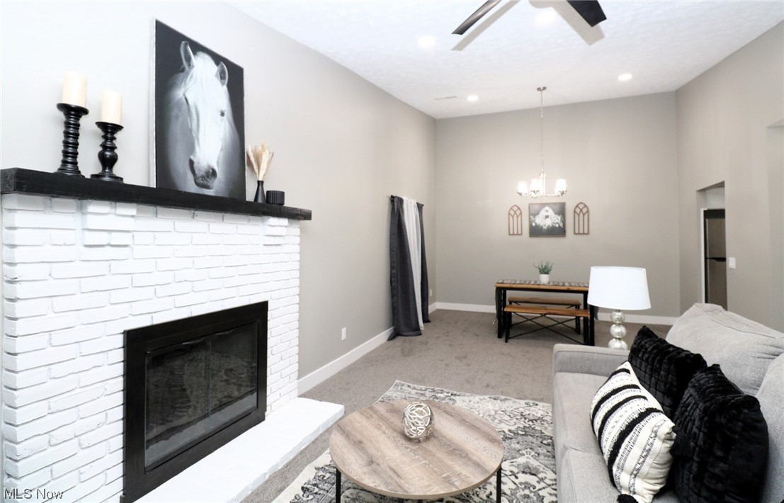 Copley Village Condo - Residential