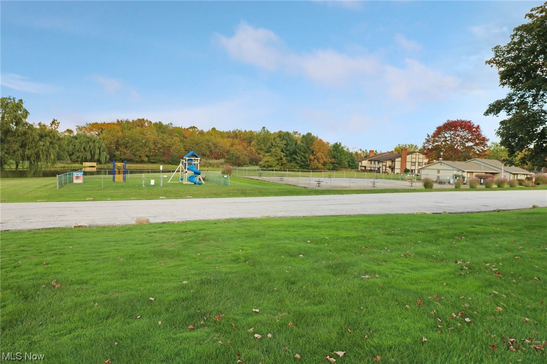 Copley Village Condo - Residential