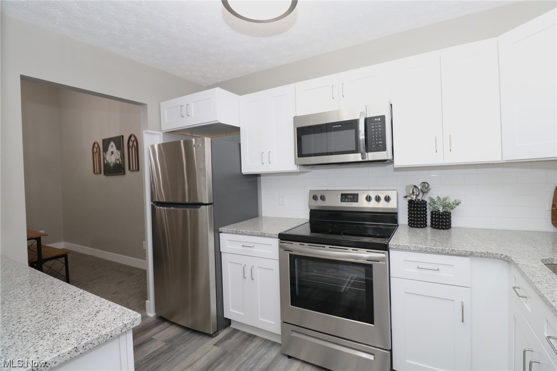 Copley Village Condo - Residential