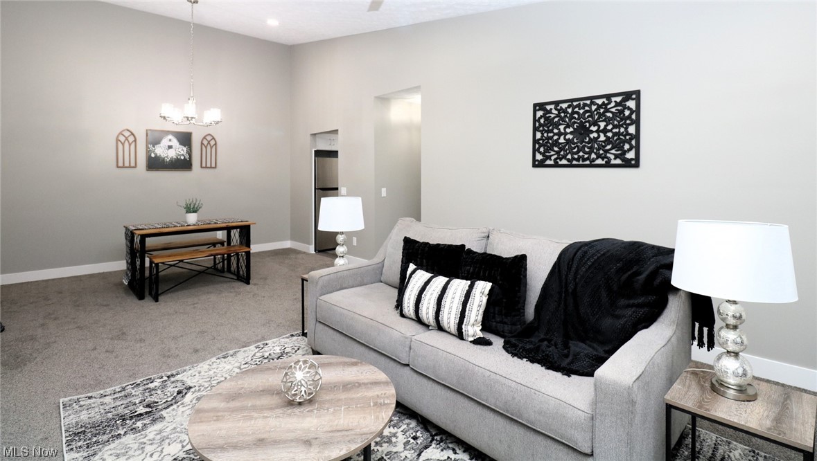 Copley Village Condo - Residential