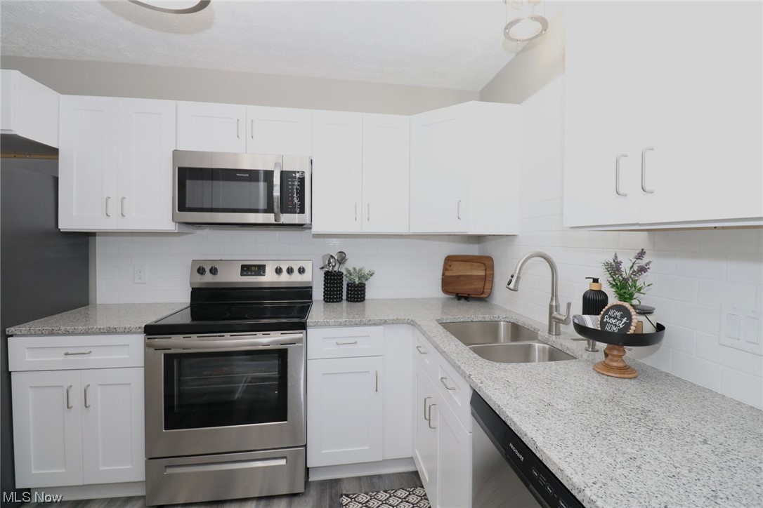 Copley Village Condo - Residential