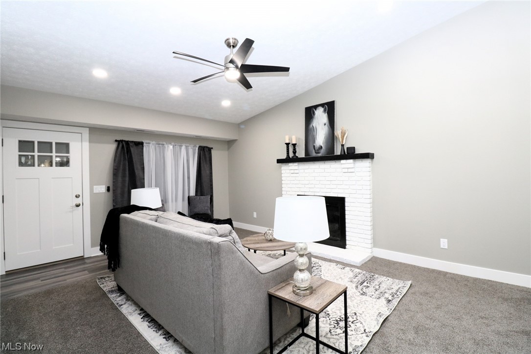 Copley Village Condo - Residential