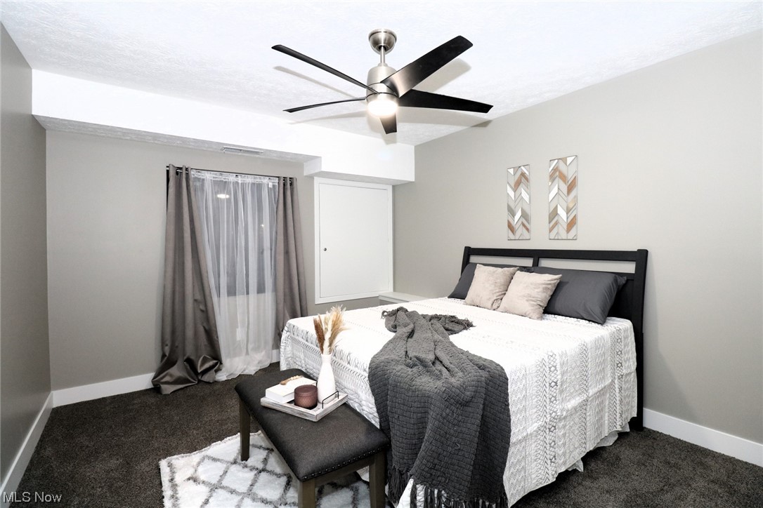 Copley Village Condo - Residential