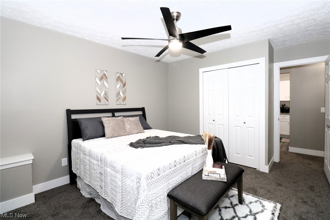 Copley Village Condo - Residential