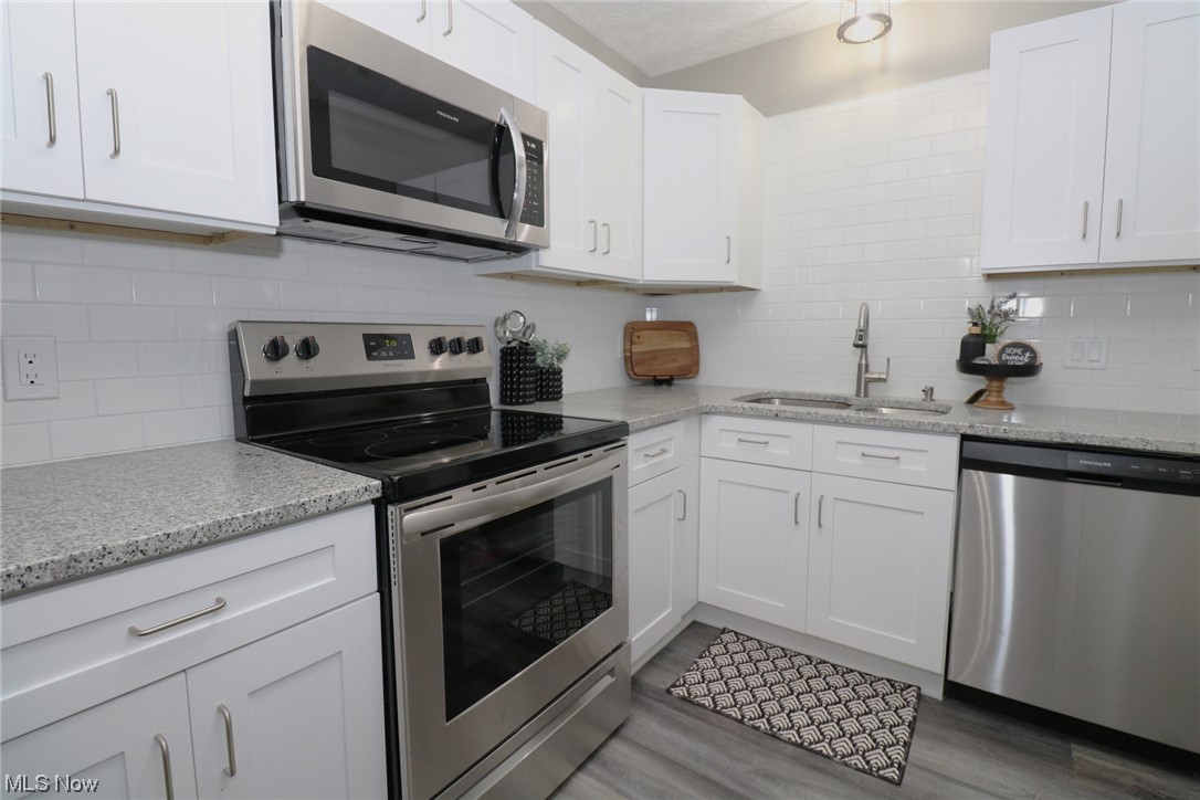 Copley Village Condo - Residential