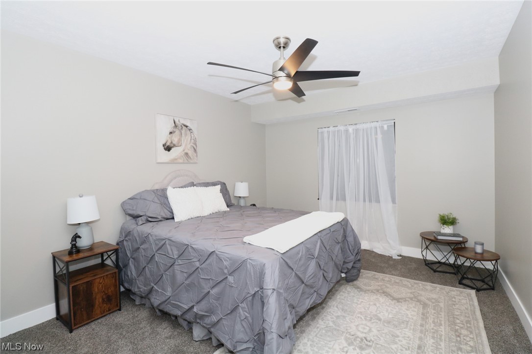 Copley Village Condo - Residential