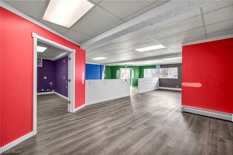 Tiny photo for 29436 Euclid Avenue, Wickliffe, OH 44092 (MLS # 5198109)