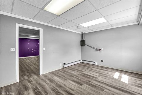 Tiny photo for 29436 Euclid Avenue, Wickliffe, OH 44092 (MLS # 5198109)