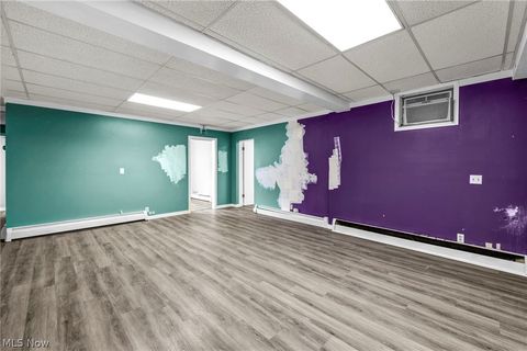 Tiny photo for 29436 Euclid Avenue, Wickliffe, OH 44092 (MLS # 5198109)