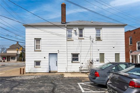 Tiny photo for 29436 Euclid Avenue, Wickliffe, OH 44092 (MLS # 5198109)