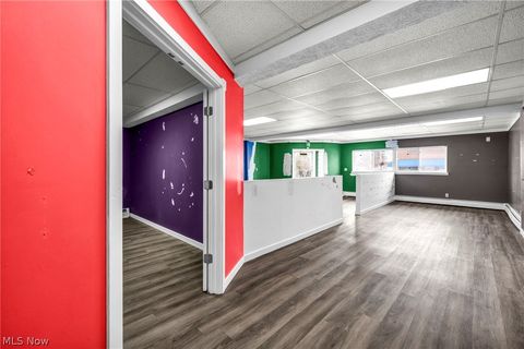 Tiny photo for 29436 Euclid Avenue, Wickliffe, OH 44092 (MLS # 5198109)