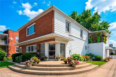 Tiny photo for 29436 Euclid Avenue, Wickliffe, OH 44092 (MLS # 5198109)