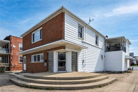 Photo of 29436 Euclid Avenue, Wickliffe, OH 44092 (MLS # 5198109)