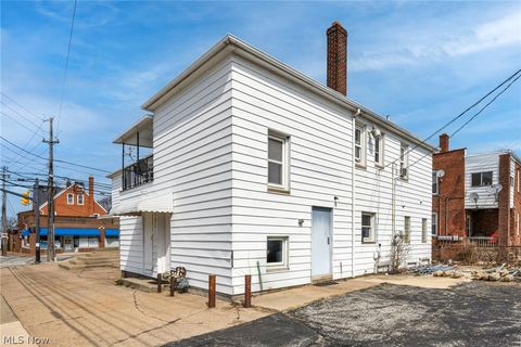 Tiny photo for 29436 Euclid Avenue, Wickliffe, OH 44092 (MLS # 5198109)