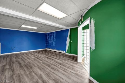 Tiny photo for 29436 Euclid Avenue, Wickliffe, OH 44092 (MLS # 5198109)