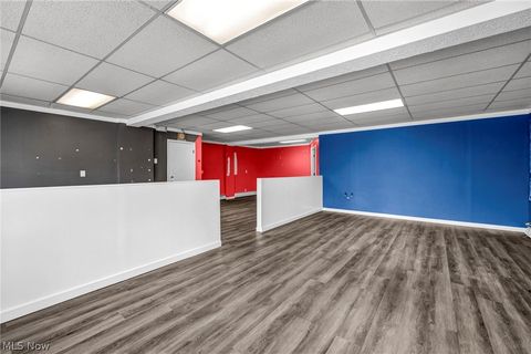 Tiny photo for 29436 Euclid Avenue, Wickliffe, OH 44092 (MLS # 5198109)