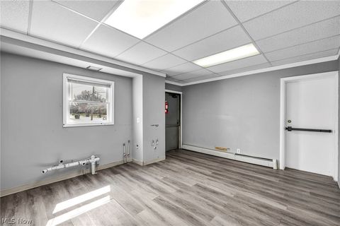 Tiny photo for 29436 Euclid Avenue, Wickliffe, OH 44092 (MLS # 5198109)