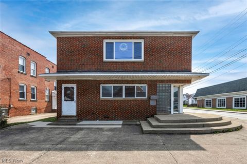 Tiny photo for 29436 Euclid Avenue, Wickliffe, OH 44092 (MLS # 5198109)