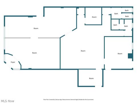 Tiny photo for 29436 Euclid Avenue, Wickliffe, OH 44092 (MLS # 5198109)