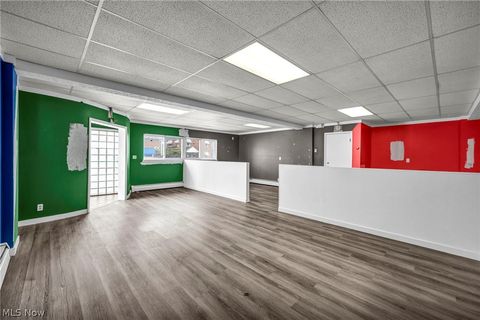 Tiny photo for 29436 Euclid Avenue, Wickliffe, OH 44092 (MLS # 5198109)