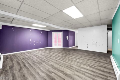 Tiny photo for 29436 Euclid Avenue, Wickliffe, OH 44092 (MLS # 5198109)