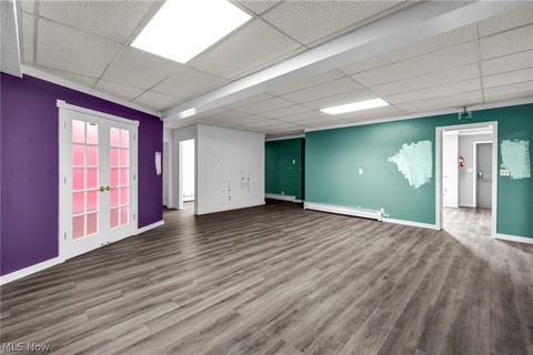 Tiny photo for 29436 Euclid Avenue, Wickliffe, OH 44092 (MLS # 5198109)