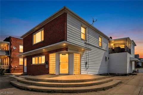 Tiny photo for 29436 Euclid Avenue, Wickliffe, OH 44092 (MLS # 5198109)