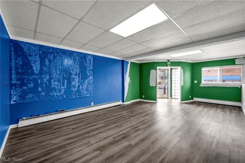 Tiny photo for 29436 Euclid Avenue, Wickliffe, OH 44092 (MLS # 5198109)