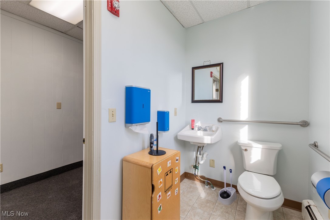 Wickliffe Rep - Commercial Sale