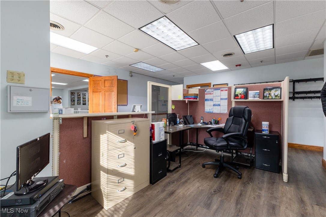 Wickliffe Rep - Commercial Sale